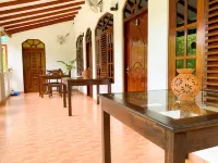 Chill River Villa