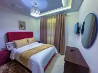 Elite Holiday Home - Luxury & Centric Flat - Mountain View