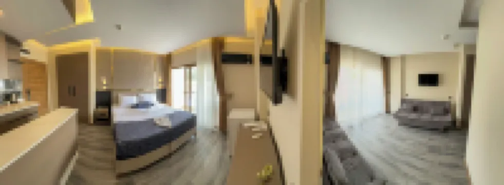 วอยส์ เคเมอร์ โรงแรม แอนด์ สปา