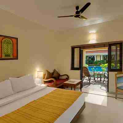 Casa de Goa - Boutique Resort - Calangute Rooms
