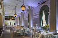 Marriott St. Louis Grand Hotels in St. Louis