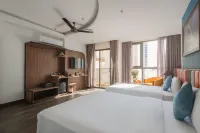 아론 부티크 호텔 나트랑 호텔