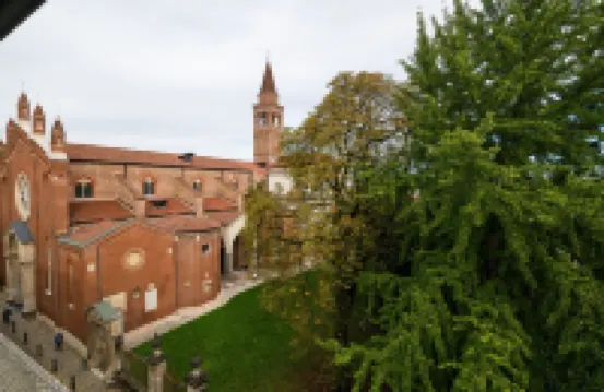 Residenza Corso Palladio 159