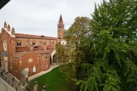 Residenza Corso Palladio 159 Hotel a Grumolo delle Abbadesse