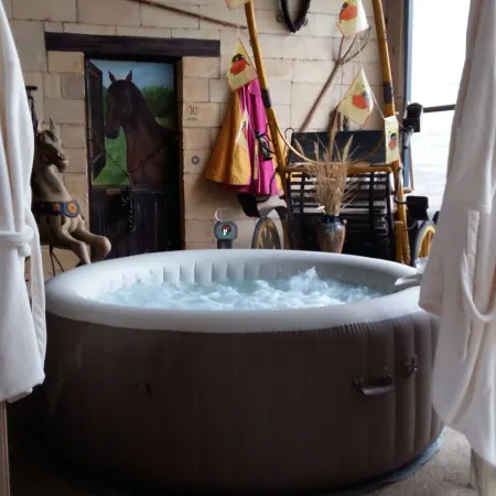 Le Clos des Aramons