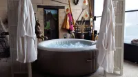 Le Clos des Aramons - spa