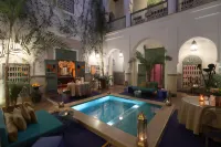 Riad Dar Al Assad