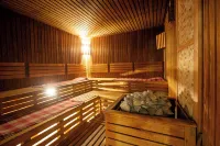 Anemon Grand Malatya Otel - Spa