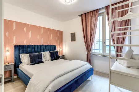 AwesHomeitaly - the Wonder Apartment