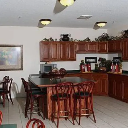 GrandStay Residential Suites Hotel Faribault