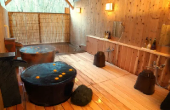 Kitakaruizawa Golden Forest Hotel