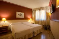 アパートメンツ シュスキ バイ ネクスタ のホテル