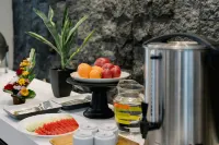 Everyday Hotel Kuta Central - breakfast