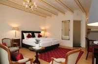 De Gulden Waagen Hotel dekat Radboud University Nijmegen