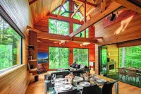 Phoenix Chalets by Hhg