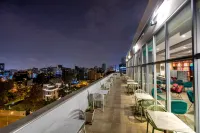 Hampton by Hilton Lima San Isidro - Scenic