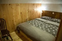Koča Bistra - Velika Planina Hotels in Logarska Dolina