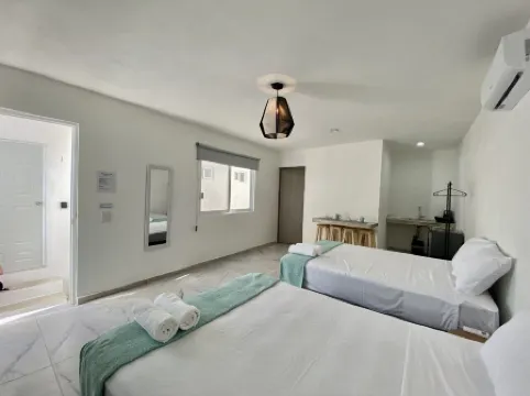 Casa Colibrí El Cuyo