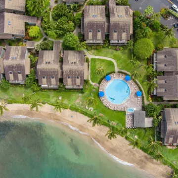 Kahana Village 13 Oceanview 3Bed 2Bath Apts