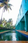 Ravissant Hotel Mandrem - 2-Star