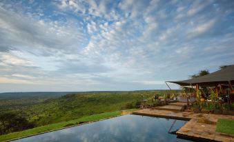 Elewana Loisaba Tented Camp