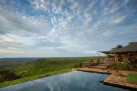 Elewana Loisaba Tented Camp Hotels in Rumuruti