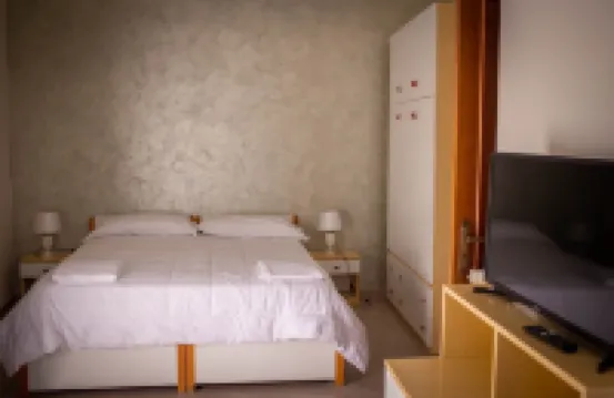 Sport Hotel & Residence Il Bivacco del Parco