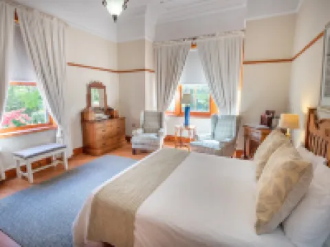 蒙塔古鄉村酒店 蒙塔古酒店