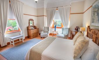 Montagu Country Hotel
