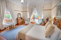 Montagu Country Hotel Hotel a Bonnievale