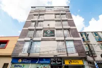 阿顏達 1703 號大水庫飯店 Mount Carmel Hill附近的飯店