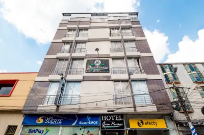 Ayenda 1703 Gran Reserva Hotels in 