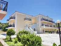 Ξενοδοχείο Πανσέληνος Ξενοδοχεία στην πόλη Μήθυμνα