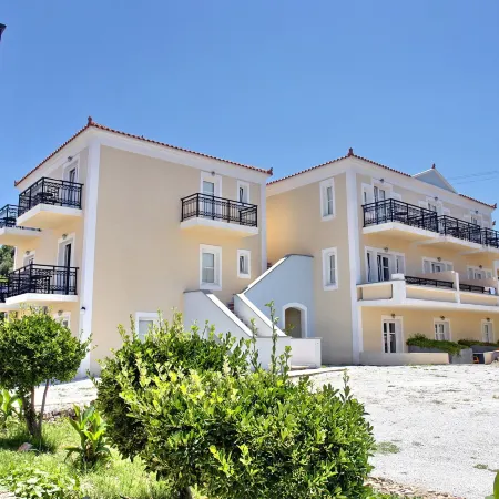 Panselinos Hotel