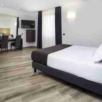 Best Western Hotel Biri Rooms
