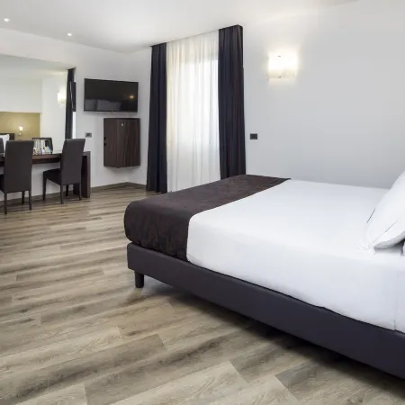 Best Western Hotel Biri