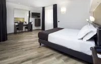 Best Western Hotel Biri Hotels near Parco Milcovich, ingresso Nord