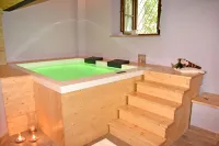 Castello di Baccaresca - Spa