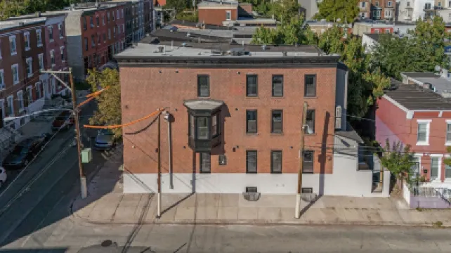 Goodseed Suites Philadelphia Center Hotels near Barnes Foundation