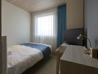 Jr East Hotel Mets Hachinohe فنادق في غونوه