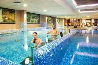 Balneo Complex & Spa Aquatonik - Pools