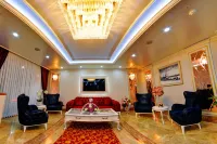 Novelty Hotel Hotels in Istanbul