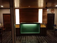 The Last Frontier Boutique Resort