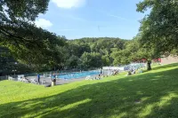 Parc Hotel Alvisse - Pools