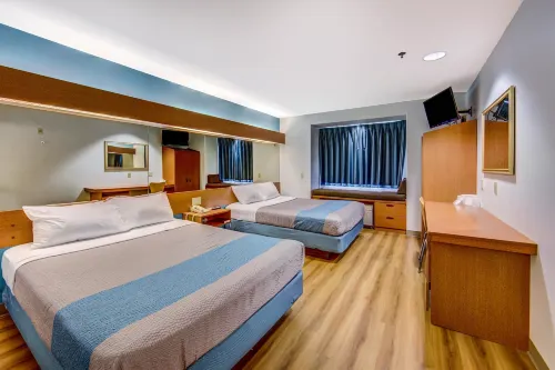 Motel 6 Sutherlin, or