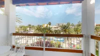 Alcudia Garden Aparthotel - โรแมนติก
