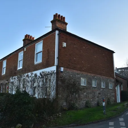 4 Landgate Cottage Winchelsea