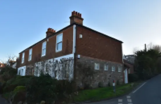 4 Landgate Cottage Winchelsea