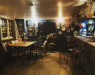 The Cross Keys Hotels in Mendip District