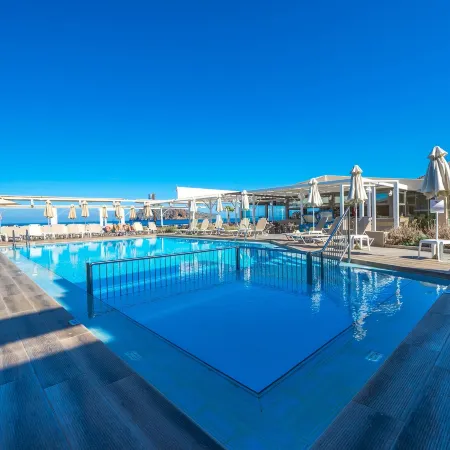 Marika Hotel
